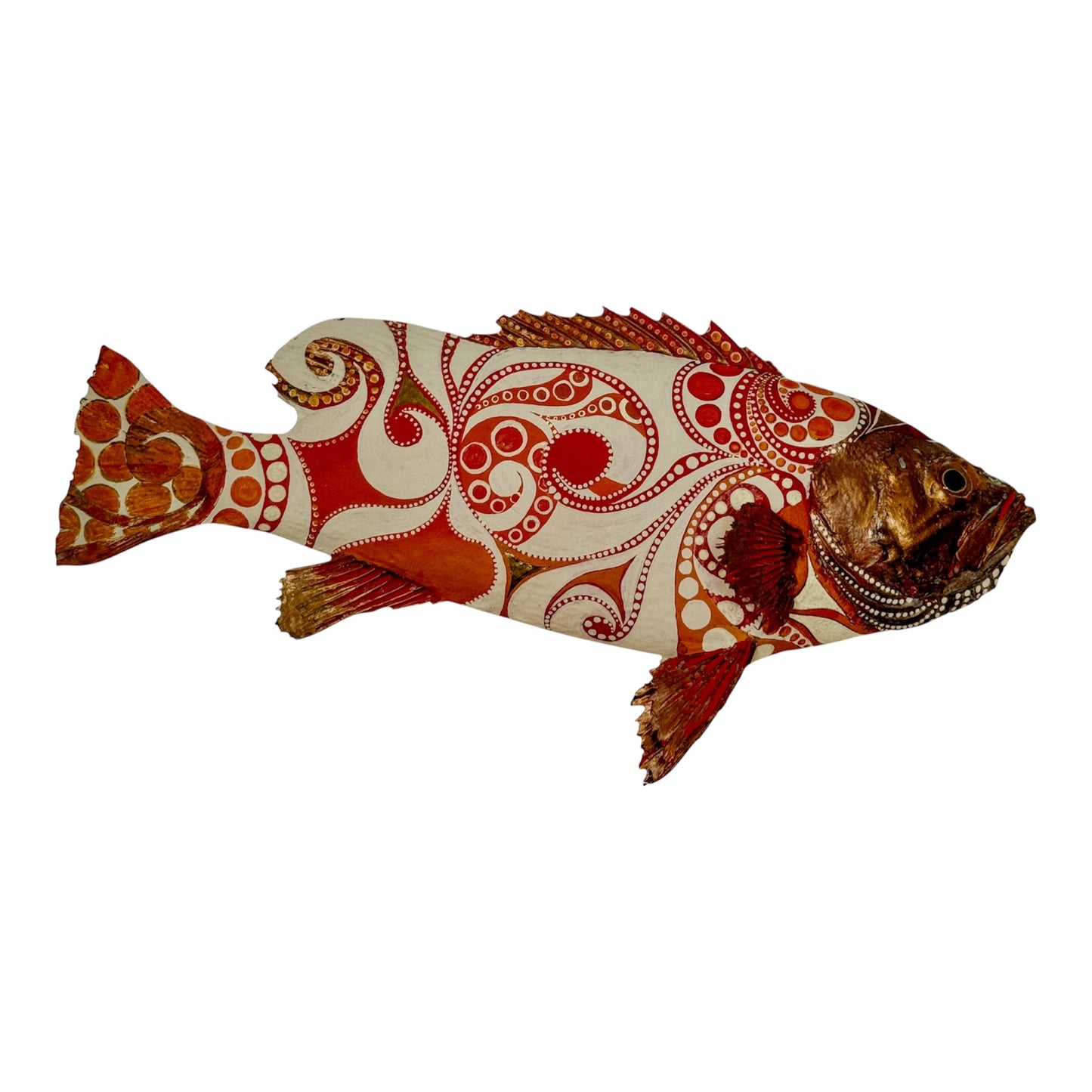 Alaskan Fish #62