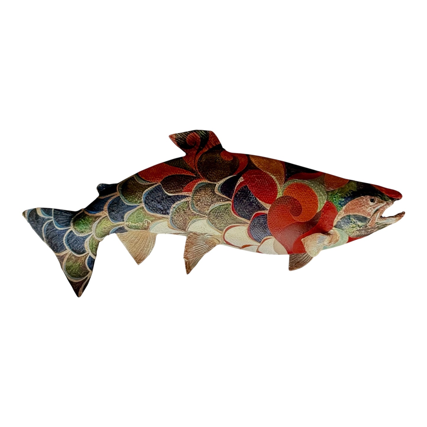 Alaskan Fish #8