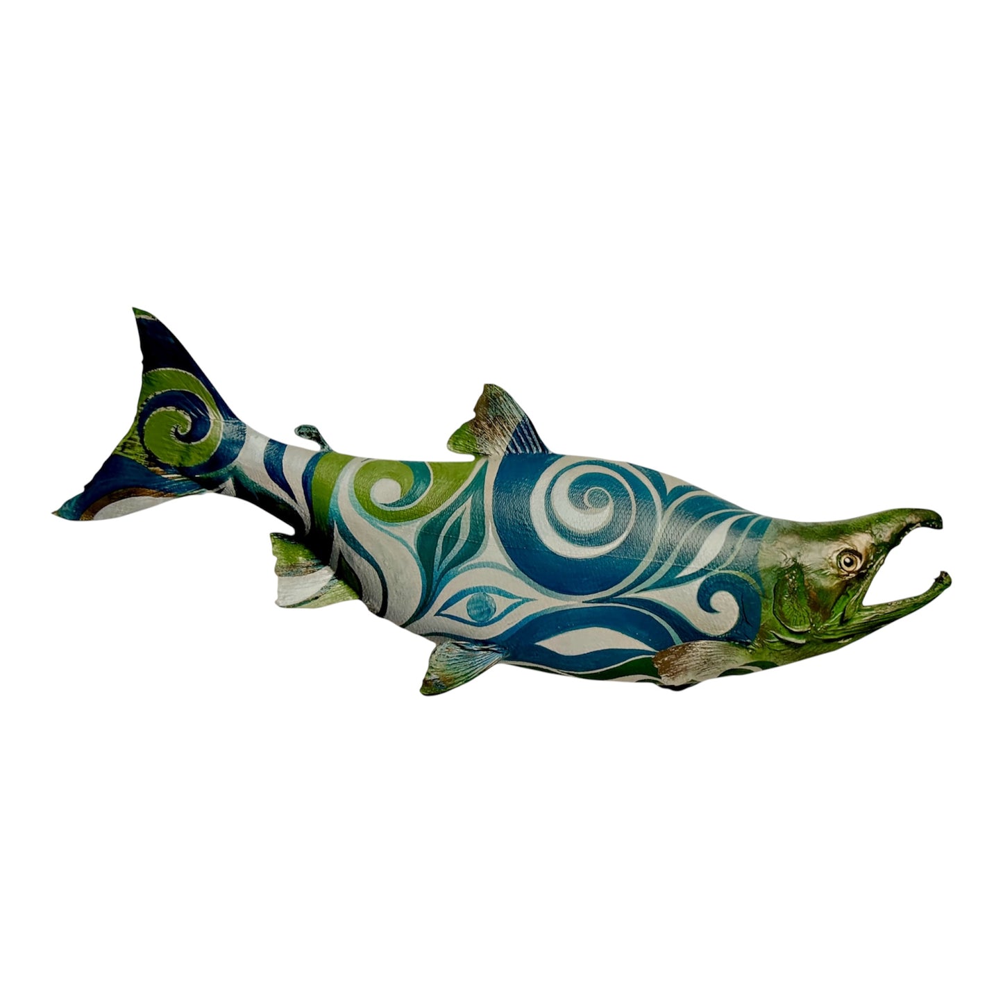 Alaskan Fish #11