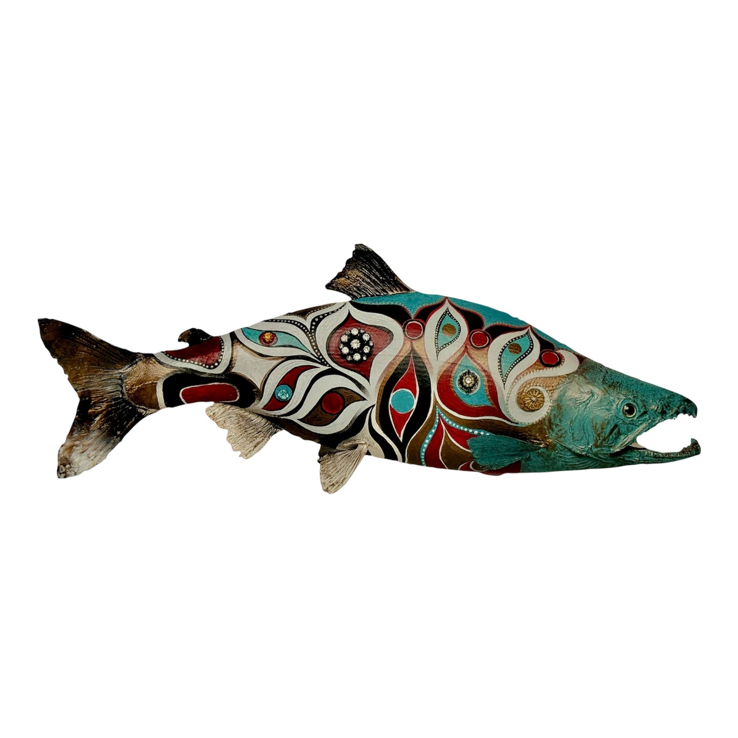 Alaskan Fish #17