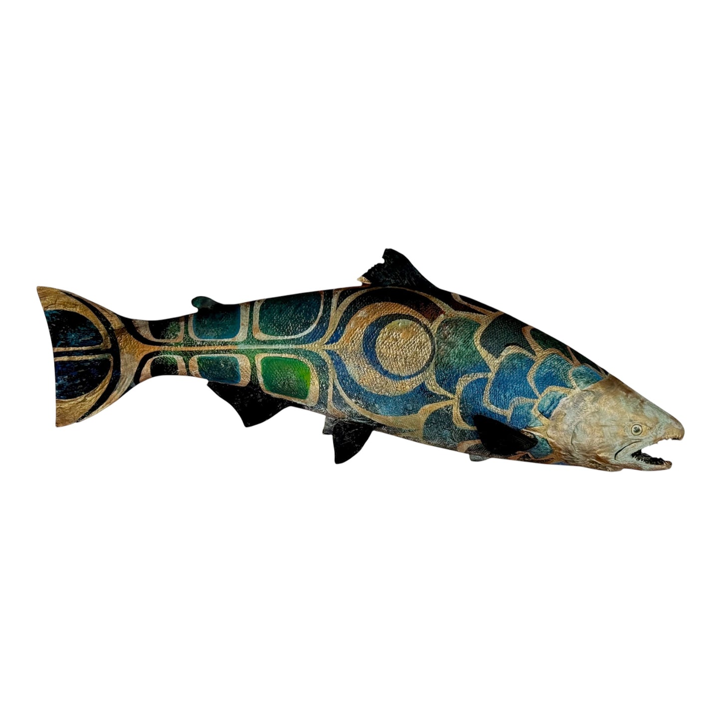 Alaskan Fish #3