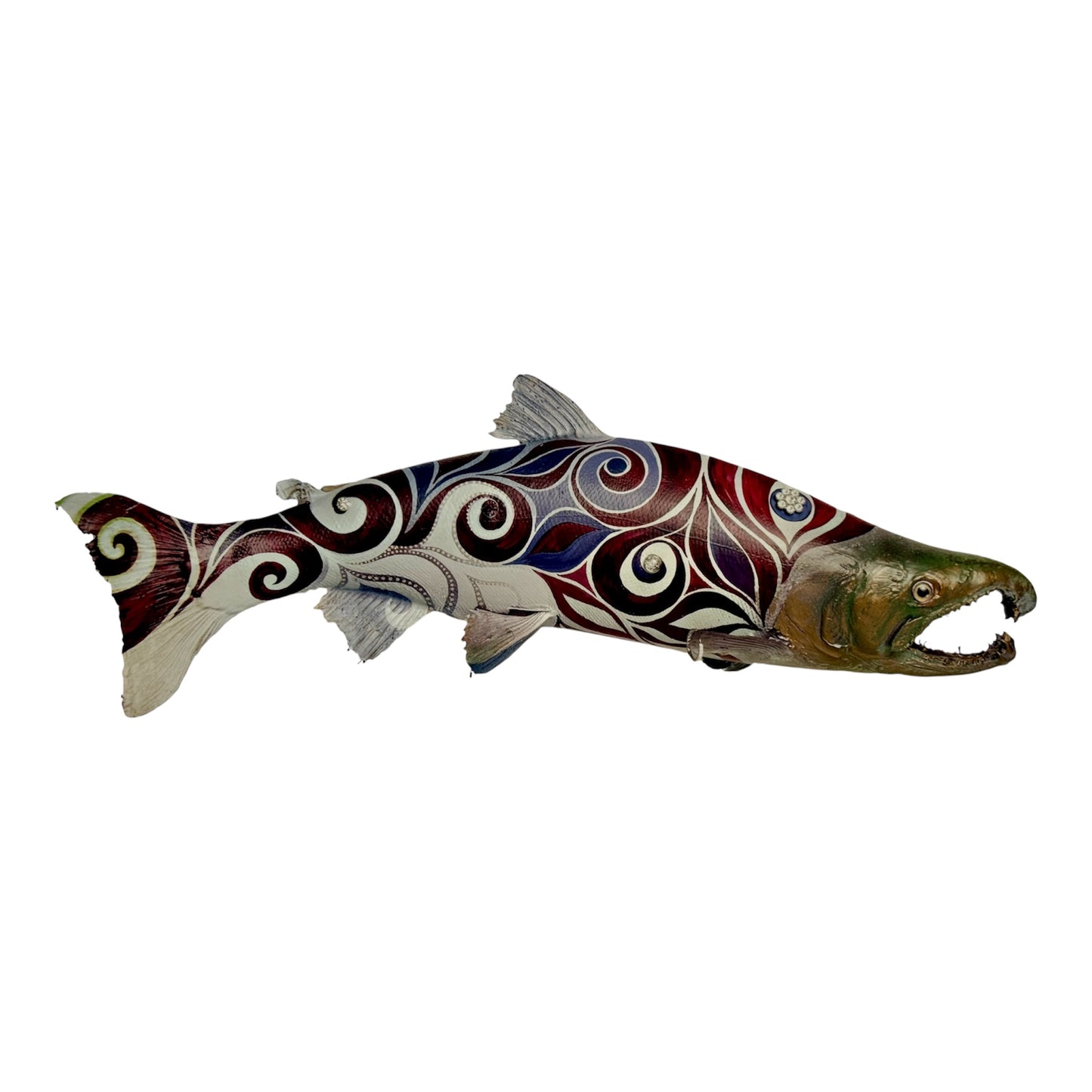 Alaskan Fish #15