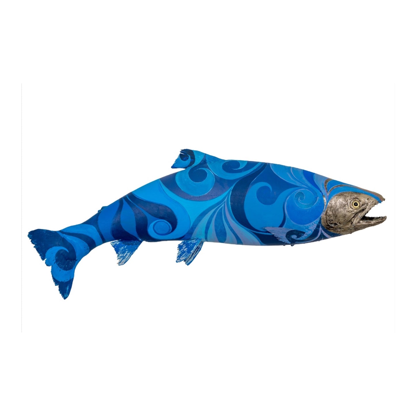 Alaskan Fish #51