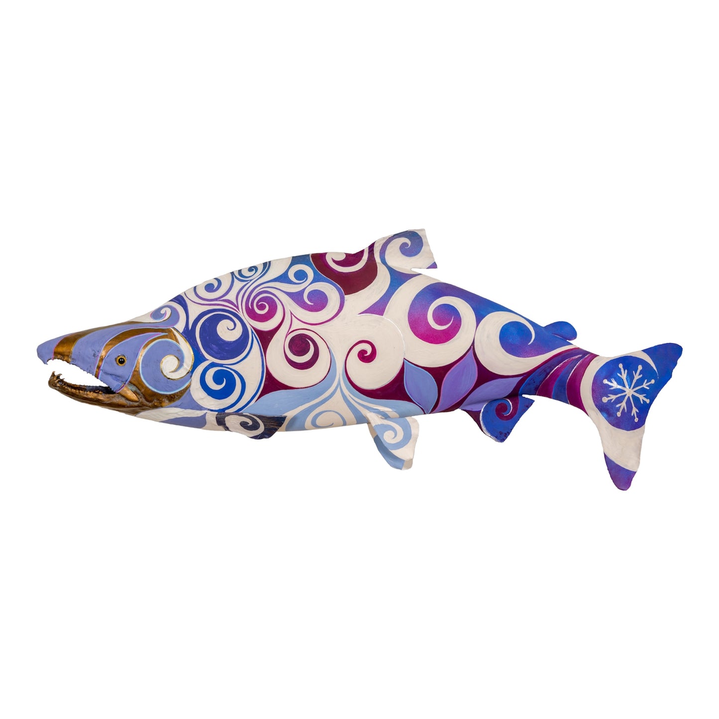 Alaskan Fish #50