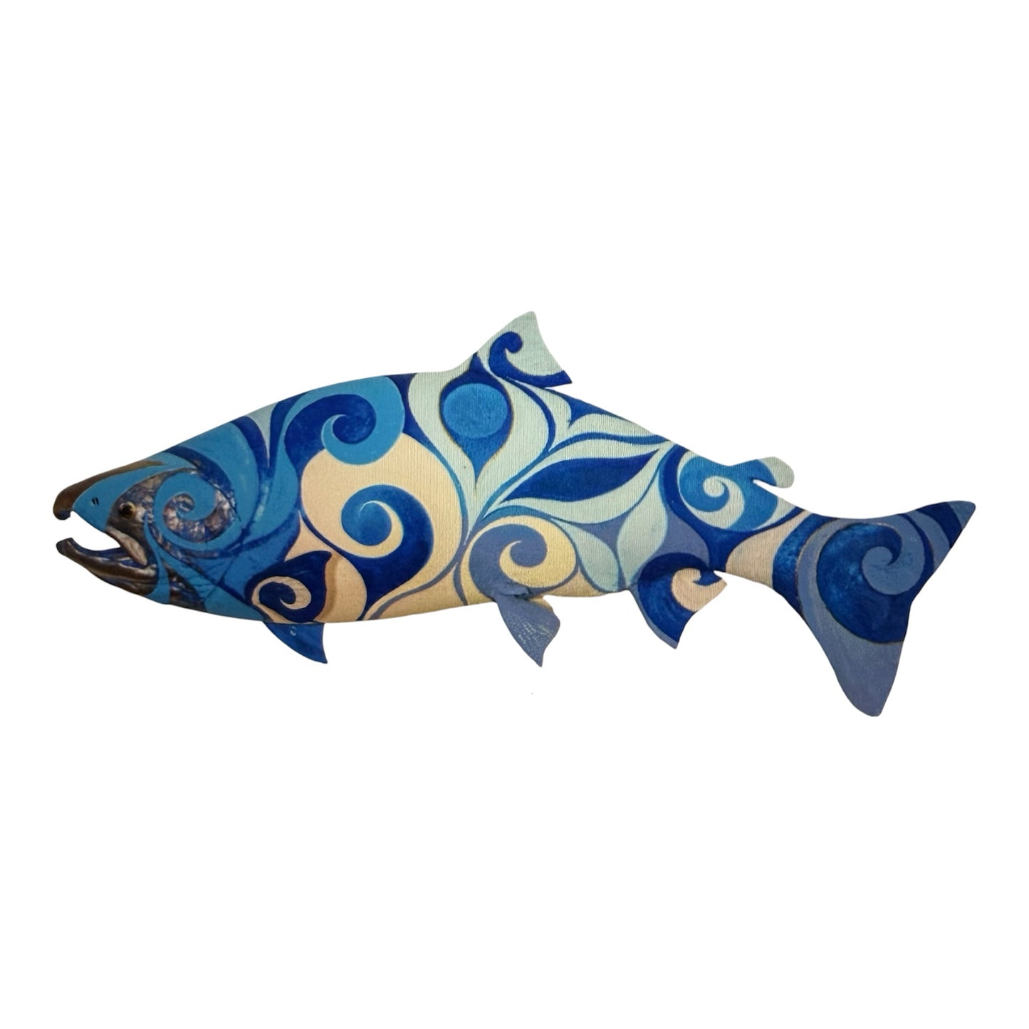 Alaskan Fish #40