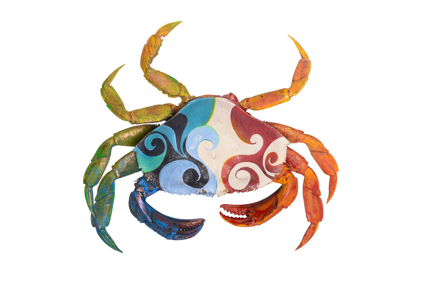 Crabby