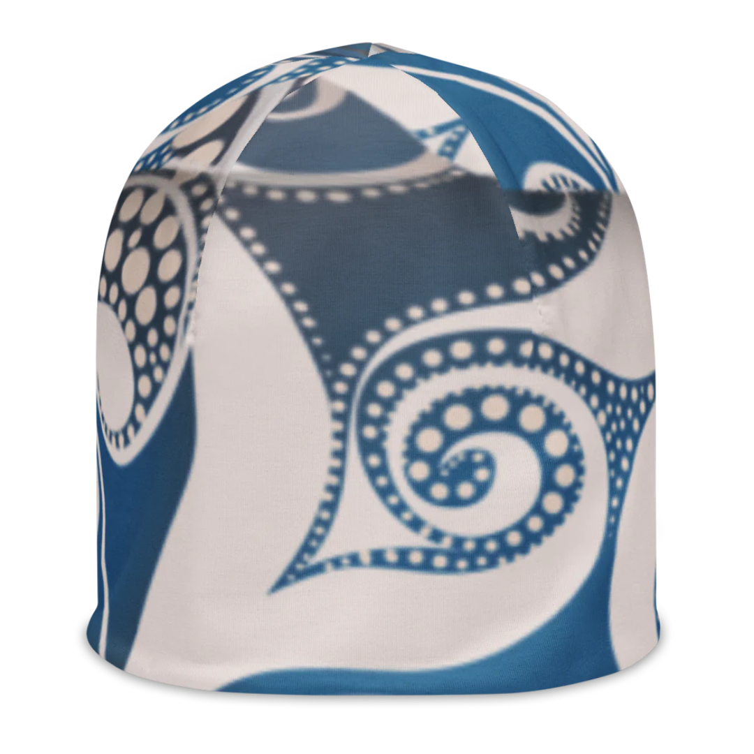 Wingman Adult Beanie