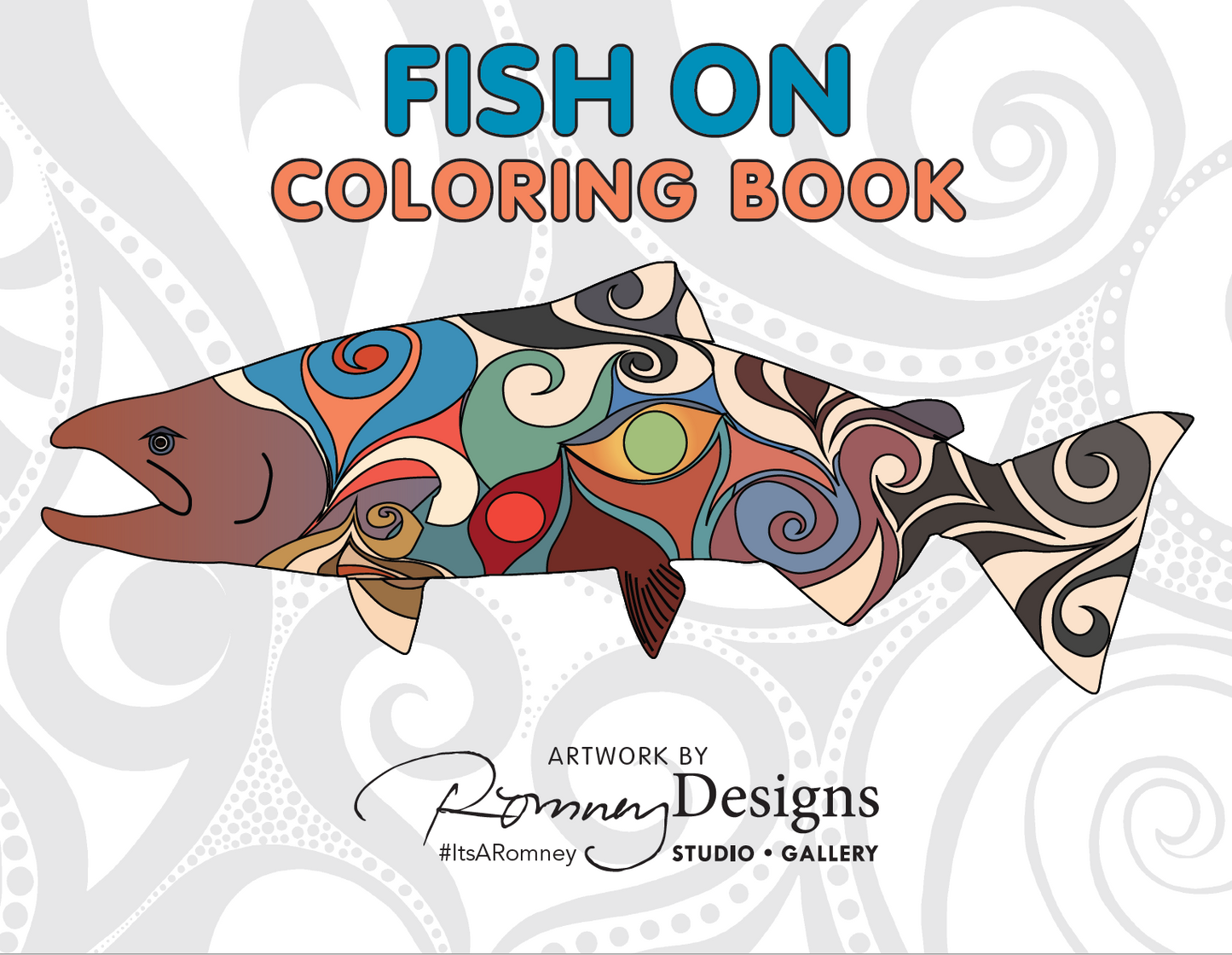 Coloring Book