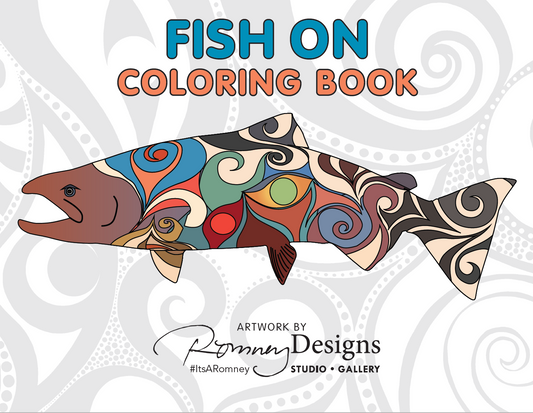 Coloring Book
