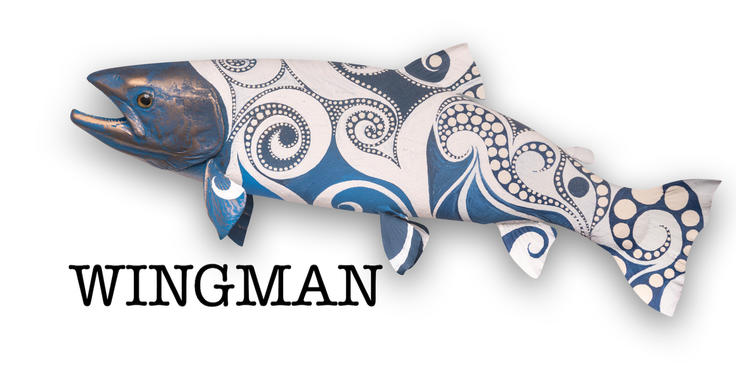 Wingman