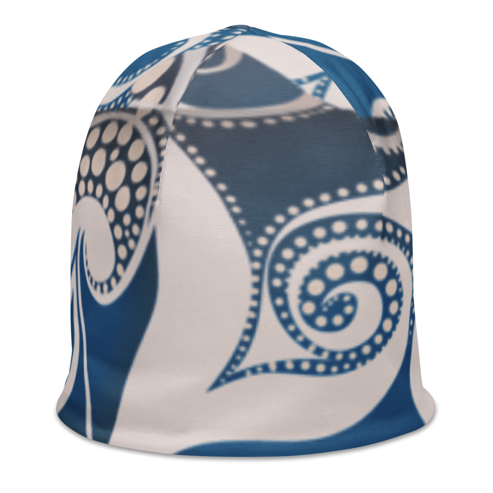 Wingman Adult Beanie