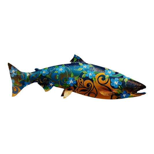 Alaskan Fish #5