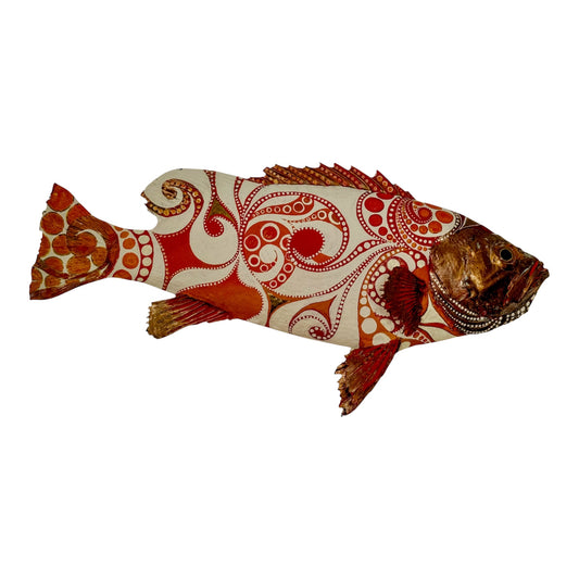 Alaskan Fish #1