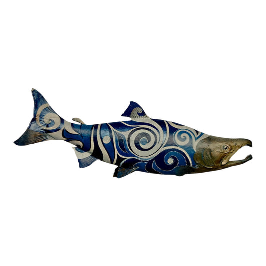 Alaskan Fish #9