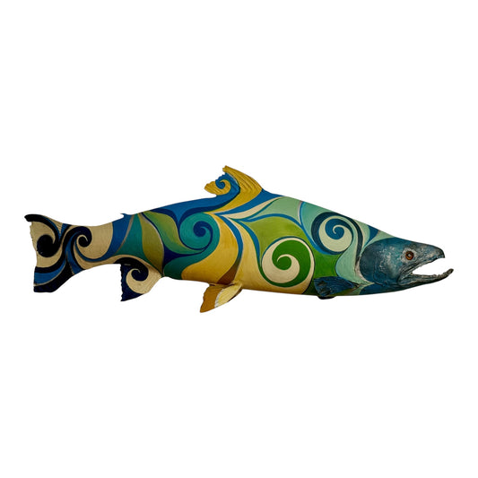 Alaskan Fish #19
