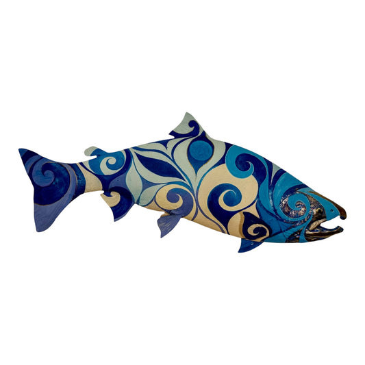 Alaskan Fish #14