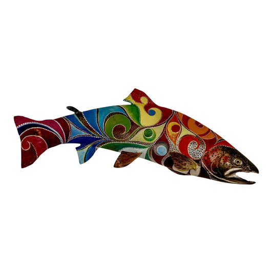 Alaskan Fish #7