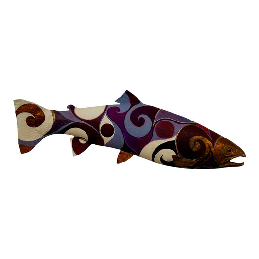 Alaskan Fish #21