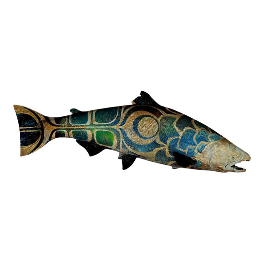 Alaskan Fish #3