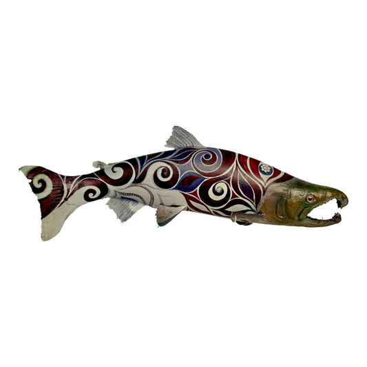 Alaskan Fish #15