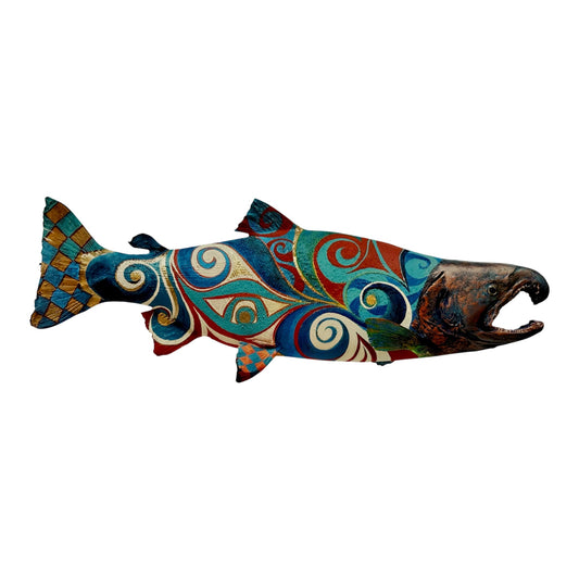 Alaskan Fish #22