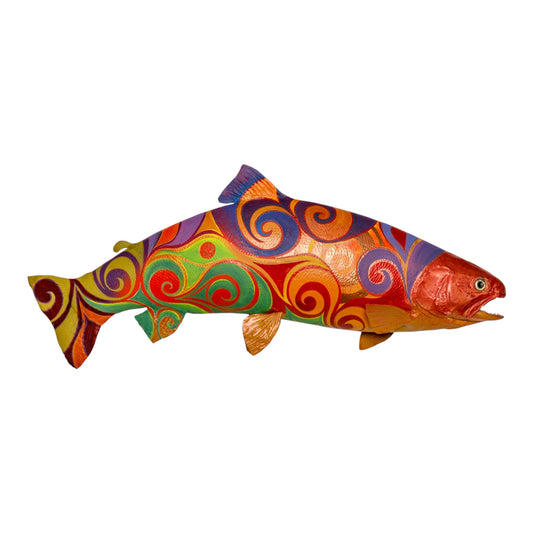 Alaskan Fish #7