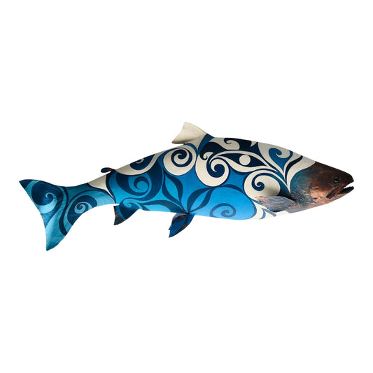 Alaskan Fish #11