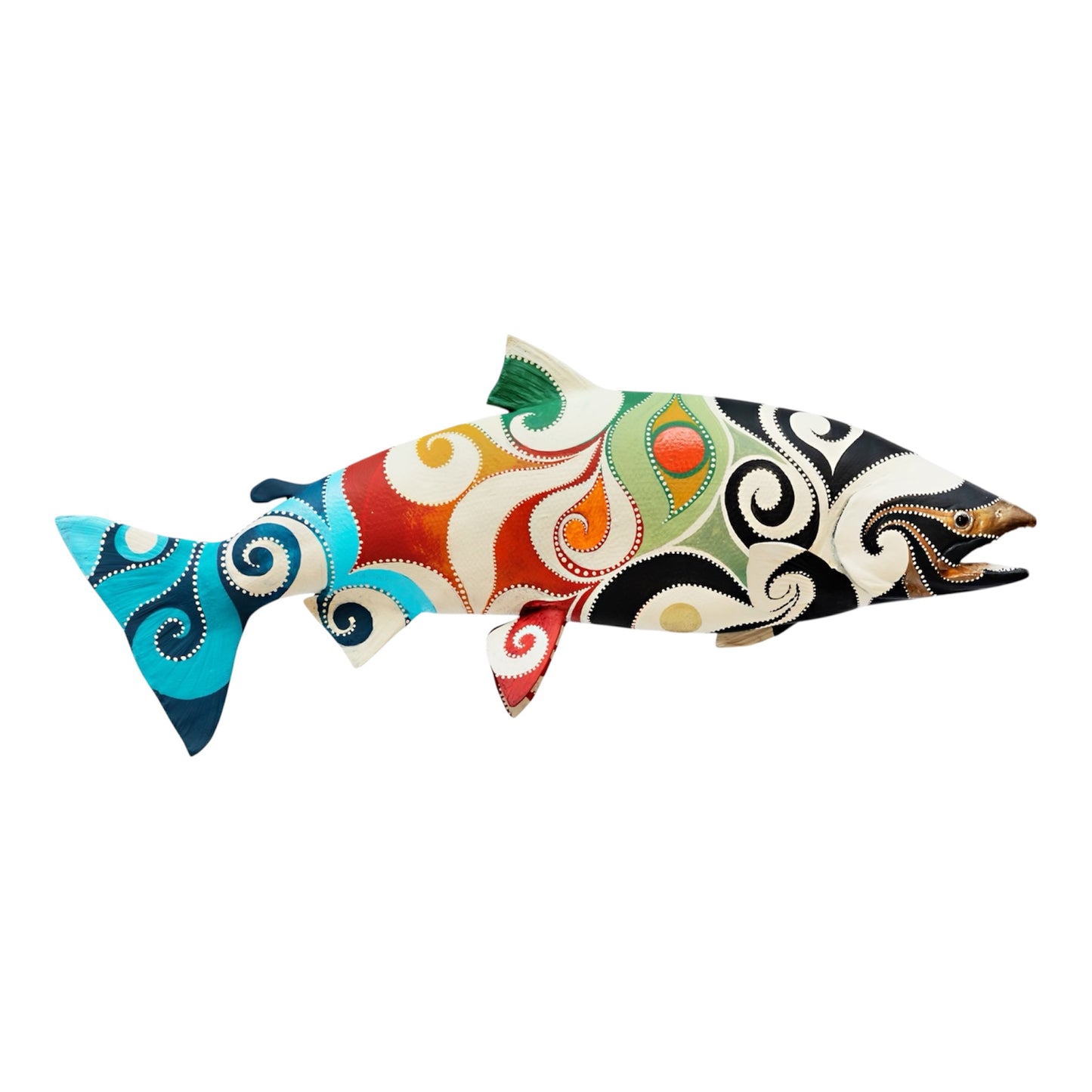 Alaskan Fish #23