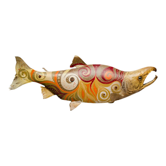 Alaskan Fish #63
