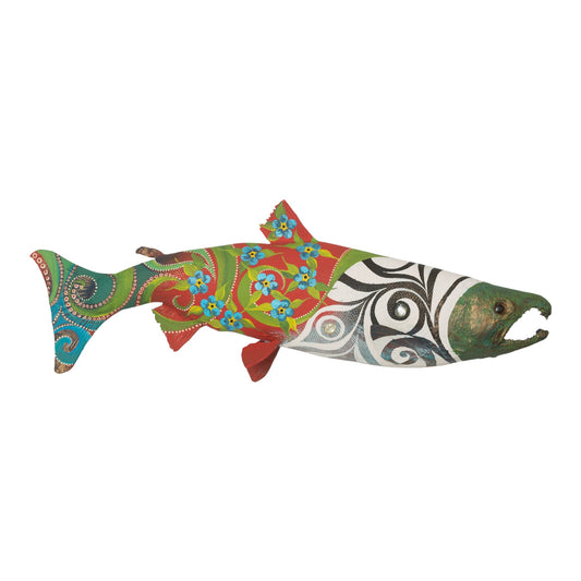 Alaskan Fish #31