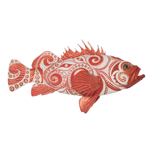 Alaskan Fish #33