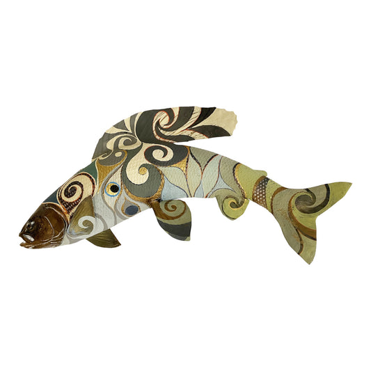 Alaskan Fish #44
