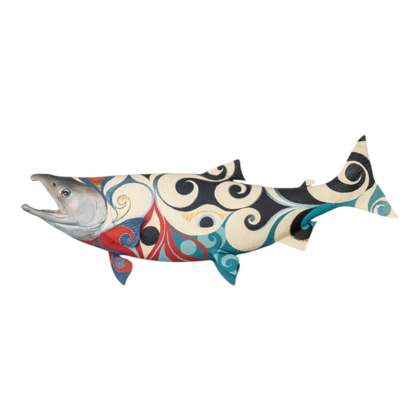 Alaskan Fish #2