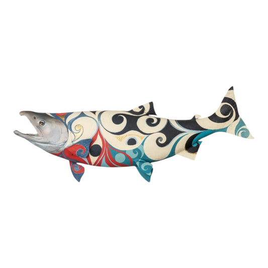 Alaskan Fish #2
