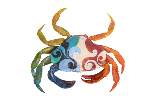 Crabby