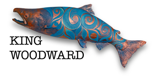 King Woodward