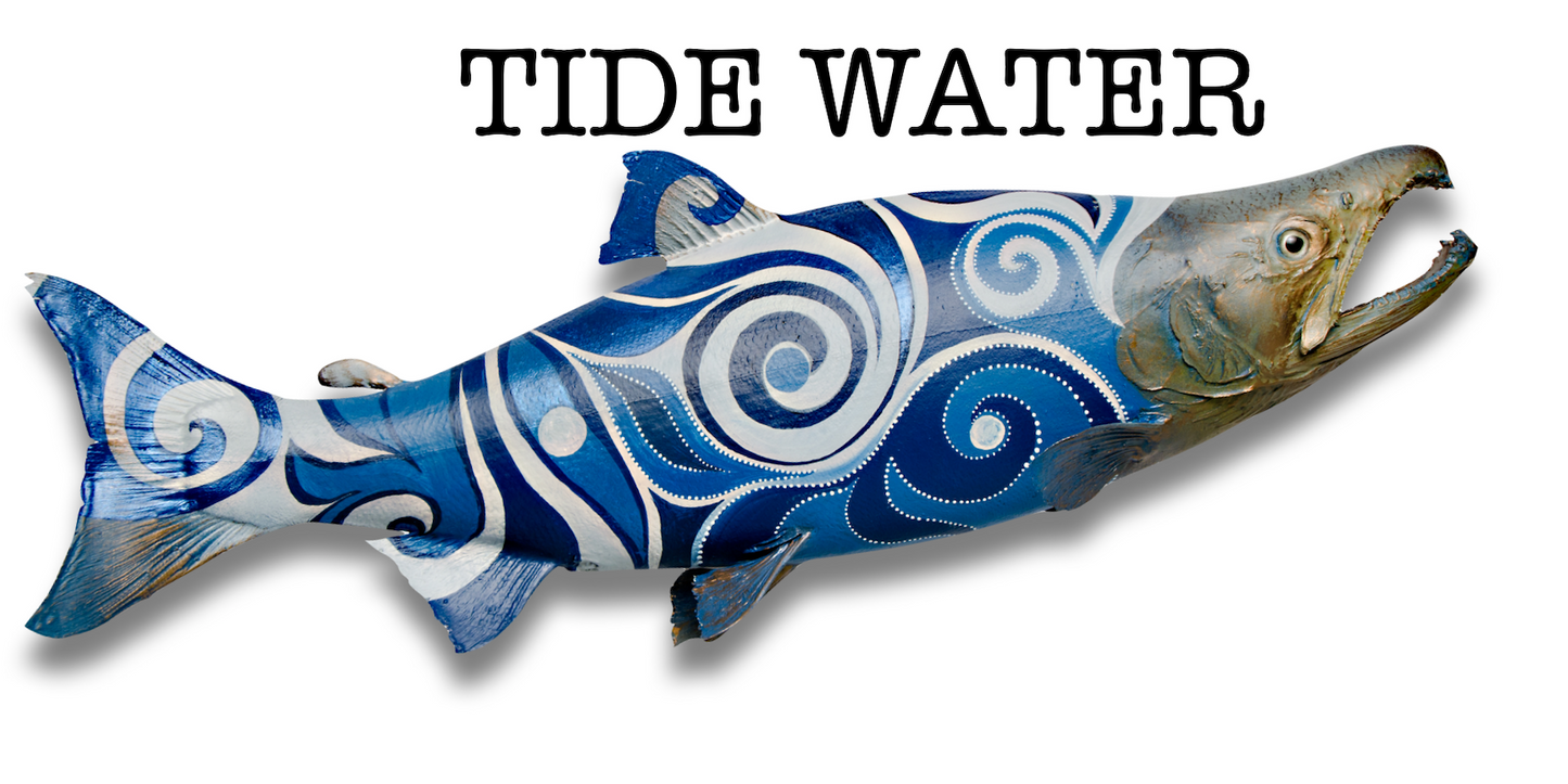 Tide Water